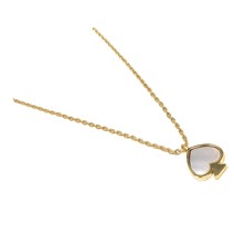 Signature Mother of Pearl Gold Plated - £138.39 GBP