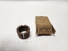 Dodge 1008 X 1 Taper-Lock Bushing New Old Stock Missing Set Screws. - $14.99