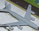 USAF Boeing KC-135 62-3528 Seymour Johnson Gemini Jets G2AFO1062 Scale 1... - £65.57 GBP