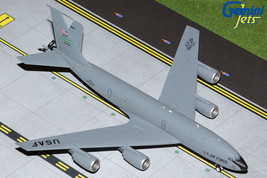 USAF Boeing KC-135 62-3528 Seymour Johnson Gemini Jets G2AFO1062 Scale 1... - $83.96