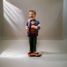 All Through the House: Mr Bell at Dinner by Department 56 - $9.90