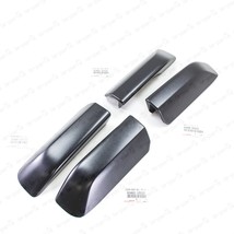 New Genuine Toyota 10-23 4Runner Front Rear Right Left Roof Rack Covers ... - $136.63