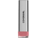 Covergirl Lipstick Metallic , Can&#39;t Stop # 520, 0.12 Ounce Cover Girl - $6.79