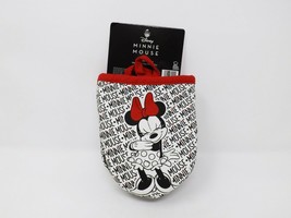 Set of 2 Best Brands Mouse Kitchen Oven Mini Mitts - $17.59