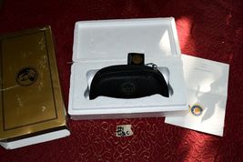 Franklin Mint IH Farmall Tractor Model H Collectors Pocket Knife New V R... - $66.60