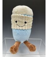 Frankford Coffee Plush Stuffed Animal 7&quot; - $220.38 MXN