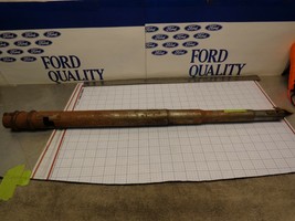 FORD OEM NOS C9AZ-7212-C Steering Column Shift Shifter Tube 28-15/16&quot; - £57.50 GBP