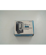 Beseler toshiba model 925A auto electronic flash untested sold as is  - $27.20 CAD