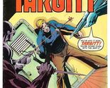 Targitt #1 (1975) *Atlas Comics / Bronze Age / Cover Art By Dick Giordano* - $5.00