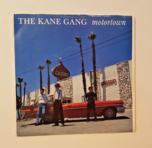 THE KANE GANG Motortown 7&quot; Vinyl 1987 Capitol Records B-44062 - £7.43 GBP