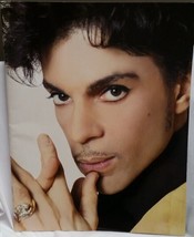 Prince - 2004 Musicology World Tour Concert Program Book - MINT- Condition - £40.17 GBP
