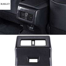 Free shipping 1pc   car stickers rear air conditioning outlet decation c... - £131.72 GBP