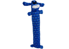 Multipet Hanukkah Loofa Dog Toy, 12&quot; - £7.08 GBP