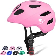 Infant Youth Child Skateboard Safety Cycling Glaf Toddler Bike Helmet Kids Baby - £34.36 GBP