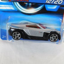 2005 Hot Wheels First Editions Symbolic 12/20 Realistix Die Cast Toy Car... - £3.12 GBP