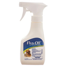Farnam Flys-Off Spray Mist Insect Repellent for Dogs - $19.75+