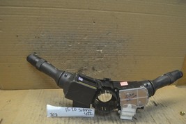 11-12 Toyota Sienna Headlight Turn Signal Wiper Combo C35ht167 Switch 42... - $34.99