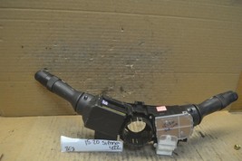 11-12 Toyota Sienna Headlight Turn Signal Wiper Combo C35ht167 Switch 422-8E8 - $34.99