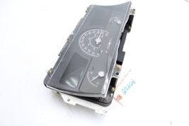 03-04 LINCOLN TOWN CAR SPEEDOMETER INSTRUMENT CLUSTER Q3206 image 7