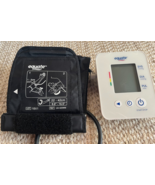 Blood Pressure Monitor Equate 4000 Series Model UA-4000WM w Manual Tested - $293.67 MXN