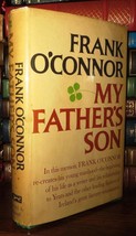 O&#39;Connor, Frank MY FATHER&#39;S SON  1st Edition 1st Printing - £69.70 GBP