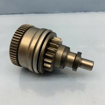 Starter Bendix Reduction Gear Pinion Shaft 1994-1997 Arctic Cat Monte Ca... - $743.54 MXN