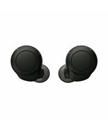 Sony WF-C700N True Wireless Bluetooth Earbuds - Black (Earphones only) - $459.78 MXN