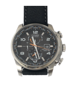Citizen H820-S087104 Eco Drive Watch / Radio Controlled World Time | WR ... - $9,948.57 MXN