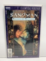 Essential Vertigo: The Sandman #2 - 1996 DC Comics - £3.99 GBP