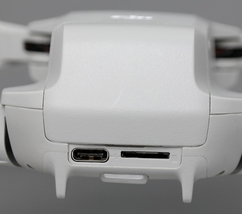 DJI Mini 2 SE Camera Drone MT2SD (Drone Only)  image 5