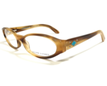 Ralph Lauren Eyeglasses Frames RL6052-B 5168 Brown Tortoise Turquoise 52... - £52.39 GBP