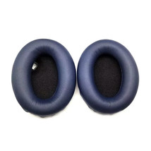 Sony WH-1000XM4 Replacement Pair EarPad Cushions WH1000XM4 (BLUE) 1Pair - $11.59