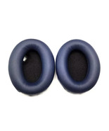 Sony WH-1000XM4 Replacement Pair EarPad Cushions WH1000XM4 (BLUE) 1Pair - $16.17 CAD