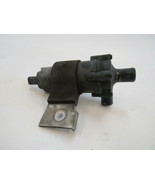 Mercedes R230 SL55 SL500 water pump, auxiliary 2308350364 - $15.88