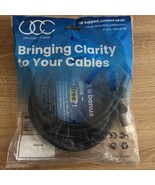 HDMI  Cable 10 ft  8K Resolution UHD 2.1b Ready NEW - $12.18