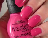 OPI Nail Polish Lacquer All Kendall-ed Up NI K03 Nicole - $10.44