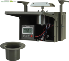 Highwild 12-Volt Deer Feeder Digital Power Control Unit - €146,76 EUR