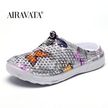  women s beach sandals popular sports slip on shoes fashion outdoor non slip water park thumb200