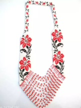 native american style Fancy Women Necklaces handcrafted tribal jewellery - £17.27 GBP