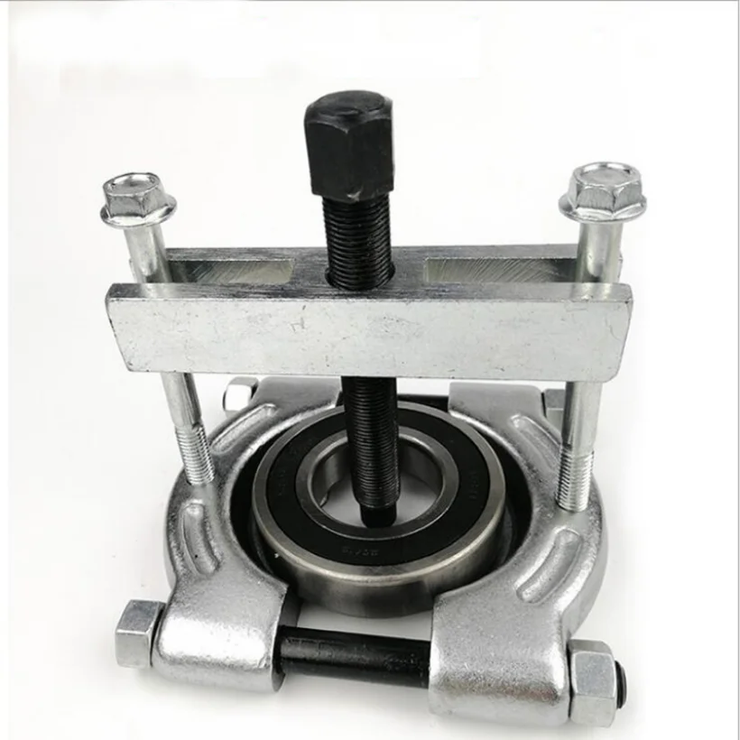 Universal Auto Car 3/8&quot; to 1-1/4&quot; Bearing Splitter Separator Puller Remo... - $24.93