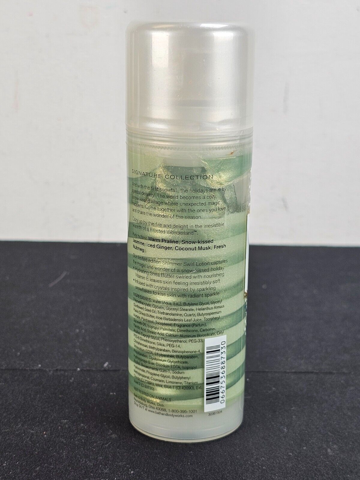 New Sealed - Bath & Body Works Frosted and 50 similar items New Sealed - Bath & Body Works Frosted and 50 similar items