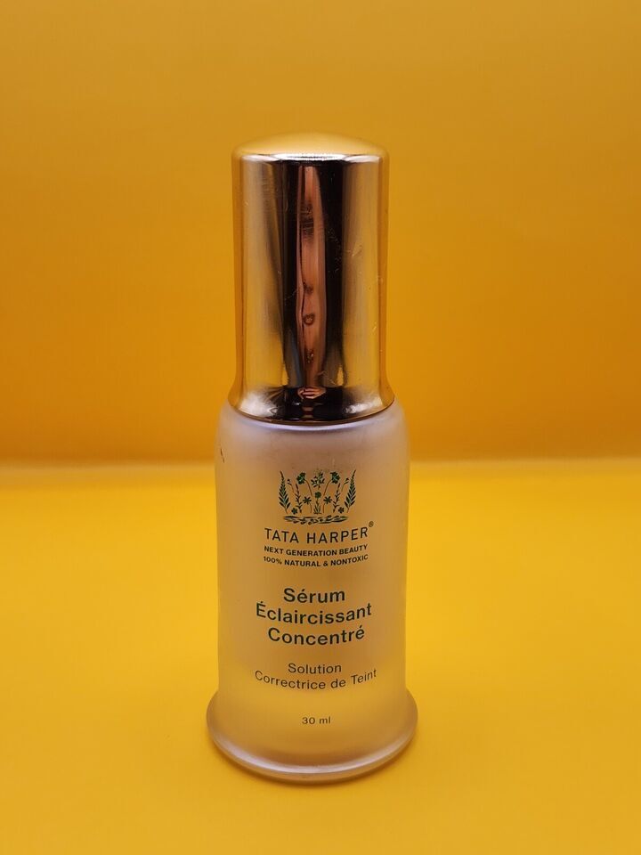 Tata Harper Concentrated Brightening Serum, 30ml (Without Box) - $181.16