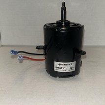 Engine Cooling Fan Motor Continental Aftermarket PM3777 - $34.99