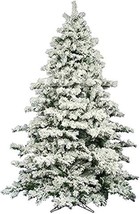 Amerique 7 ft. Premium Artificial Christmas Tree - £97.15 GBP