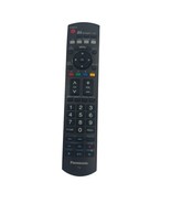 Genuine Panasonic N2QAYB000103 TV Remote Control OEM Original Replacement - $284.64 MXN