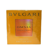 Bvlgari Omnia Indian Garnet Perfume Eau De Toilette Women 2.2 Oz Spray S... - $279.99