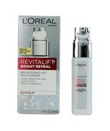 L&#39;Oreal Revitalift Bright Reveal by L&#39;Oreal, 1 oz Brightening Day Moistu... - €32,21 EUR