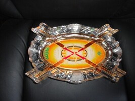 Arturo Fuente Opus X Ashtray  Serial Numbered image 11