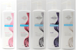 Redken Color Fusion Permanent Haircolor 2oz- (CHOOSE YOUR COLOR) image 3