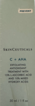 SkinCeuticals C + AHA Exfoliating Antioxidant Treatment - 1 fl oz - £69.84 GBP
